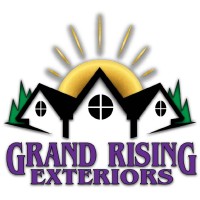 Grand Rising Exteriors LLC logo - Similar company to Lexington Blue®