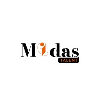 Midas Talent logo - Similar company to Nexus Staffing Llc