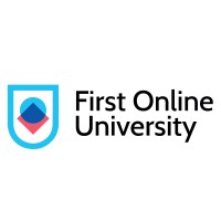 First Online University logo - Similar company to Breakin Tech