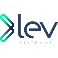 Lev Sistemas logo - Similar company to H2 Informatica - Consultoria Tecnológica