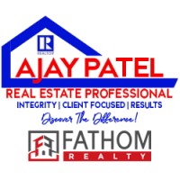 Ajay Patel Real Estate logo - Similar company to Han'S Group Of Companies