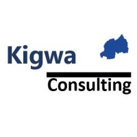 Kigwa Consulting logo - Similar company to Muganga Sacco
