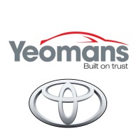 Yeomans Toyota Brighton