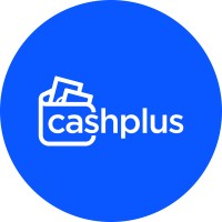 Cashplus.id logo - Similar company to Dewabiz