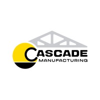 Cascade Mfg Co logo - Similar company to Truss Craft Structural Components