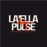 La'ella Pulse logo - Similar company to Sacrefilms