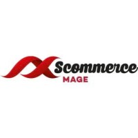 Scommerce Mage logo - Similar company to Xheight Design