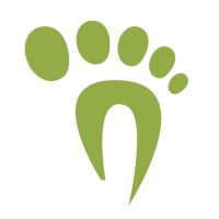 Footprint Promotions logo - Similar company to Cast Iron Coding