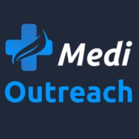Medi Outreach logo - Similar company to Sending Sales Email Marketing