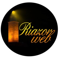 Riazor Web