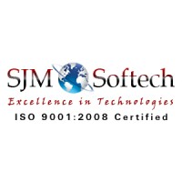 SJM Softech Pvt. Ltd. logo - Similar company to Sepal Technologies Pvt Ltd