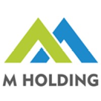 M Holding AD logo - Similar company to M Holdings Securities, Inc.