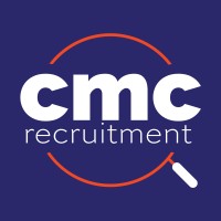 CMC Recruitment Solutions Inc. logo - Similar company to Blu By Adcorp Sa