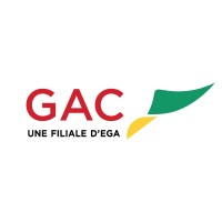 Guinea Alumina Corporation S.A. logo - Similar company to Cawa Group