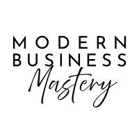 Modern Business Mastery logo - Similar company to Guava Global
