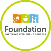 Foundation for Vancouver Public Schools logo - Similar company to Mpi Oregon Chapter