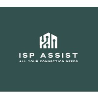 ISP Assist logo - Similar company to Isp Security