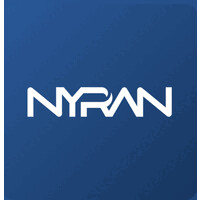 Nyran logo - Similar company to Sav Electrical Systems