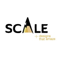 ScaleQatar logo - Similar company to Design Jatra