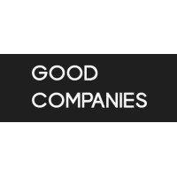 GoodCompanies logo - Similar company to The Future Of Work