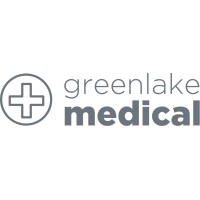 Greenlake Medical logo - Similar company to Edmund Advisory Group