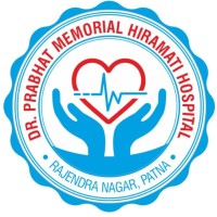 Dr. Prabhat Memorial Hiramati Hospital logo - Similar company to Mediversal Healthcare