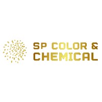 SP Color and Chemicals logo - Similar company to Sp Colour & Chemicals
