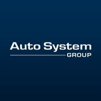 Auto System logo - Similar company to Katanè Auto Acat Concessionarie Stellantis