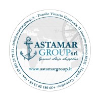 ASTAMAR GROUP SRL logo - Similar company to Otto Meyer & Co