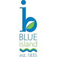 City of Blue Island logo - Similar company to Cool Dupage