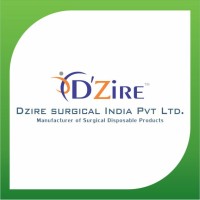DZIRE SURGICAL INDIA PVT LTD logo - Similar company to Asian Surgical Company
