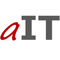 activIT Consulting Ltd logo - Similar company to Envirtual Limited