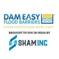 Dam Easy - India logo - Similar company to Dam Easy Flood Barriers