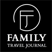 Family Travel Journal logo - Similar company to Journey Planners