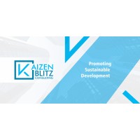 Kaizen Blitz Consulting logo - Similar company to Kaizen Consult Engineering