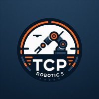 TCP Robotics Academy logo - Similar company to Method Tool Limited
