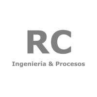 RC Ingeniería & Procesos logo - Similar company to Safetya