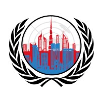 UoBDMUN logo - Similar company to Stem Central