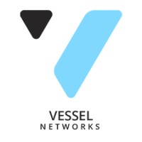 Vessel Networks logo - Similar company to Chitrayana