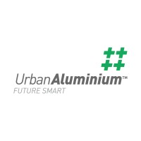 Urban Aluminium logo - Similar company to Apac Infrastructure