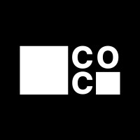 Curation of Curations logo - Similar company to Capslock Design