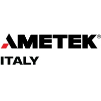 AMETEK ITALY logo - Similar company to Jumpit Srl