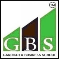 GBS - Gandikota Business School logo - Similar company to Peer Minds