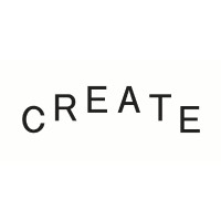 Create London logo - Similar company to Material Cultures