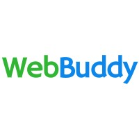 WebBuddy LLP logo - Similar company to Web Buddy