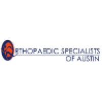 Orthopaedic Specialists of Austin logo - Similar company to Bluegrass Orthopaedics