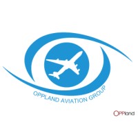 Oppland Aviation Group logo - Similar company to Acme Aero