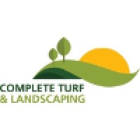 Complete Turf & Landscaping logo - Similar company to Emergent Learning