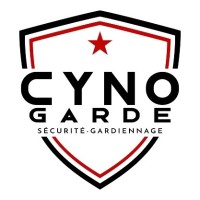 Cynogarde logo - Similar company to Dzh Dynamics