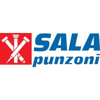 SALA PUNZONI S.R.L. logo - Similar company to Tracytec